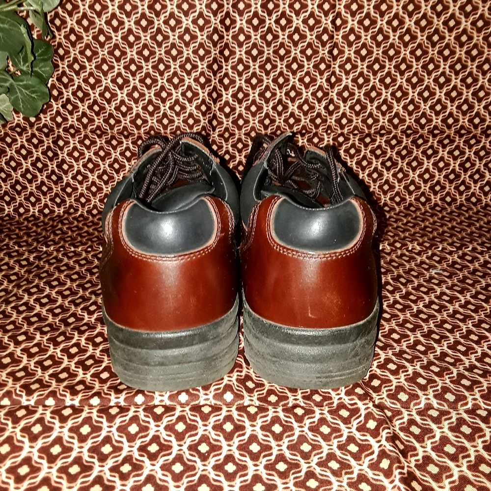 Earth Brown Shoes - Picture 5 of 8